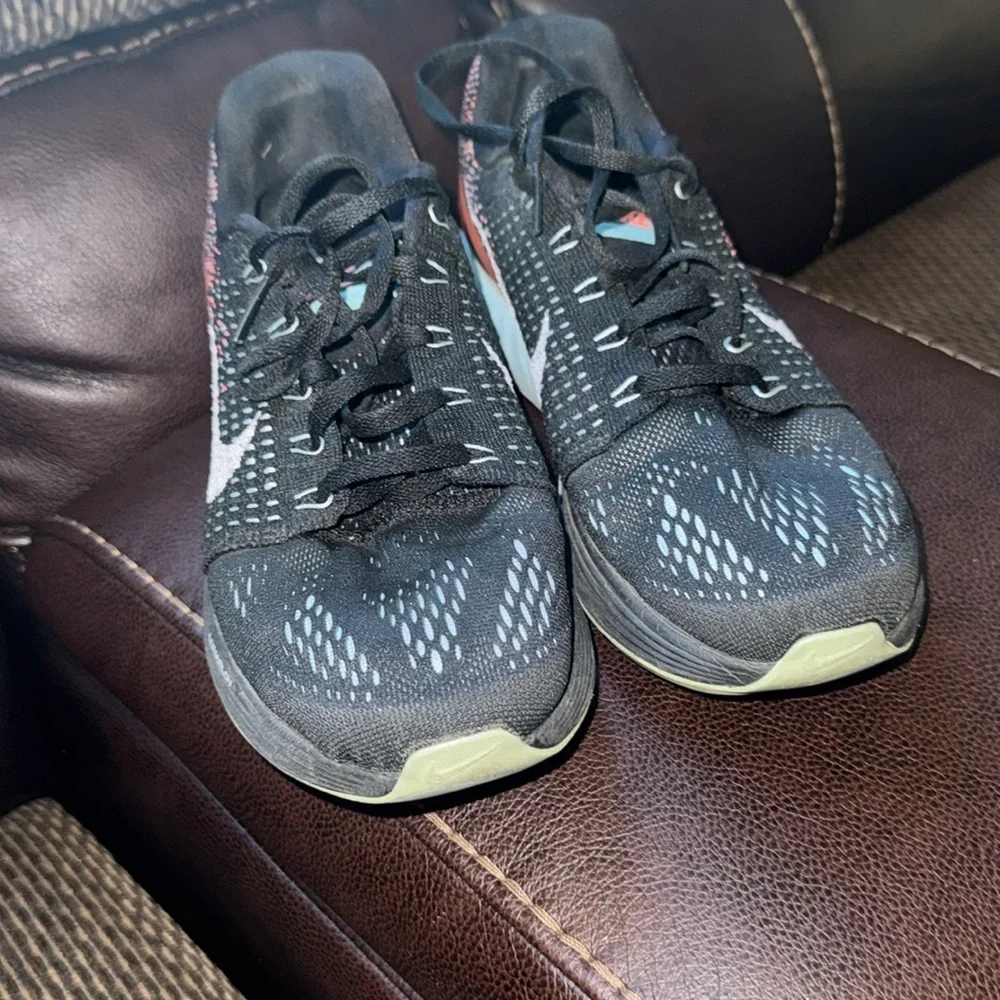 Nike Lunarglide 7